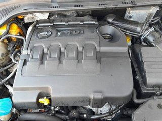 Piloto trasero derecho skoda rapid active 1148094