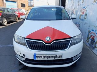 Piloto trasero derecho skoda rapid active 1148094