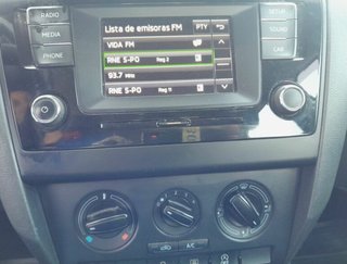 Piloto trasero derecho skoda rapid active 1148094