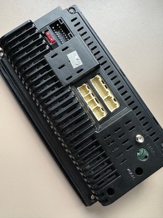 Radio Android 2DIN