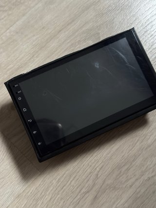 Radio Android 2DIN