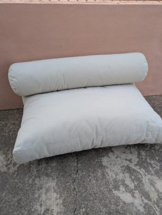 Cojines para sofás de palets