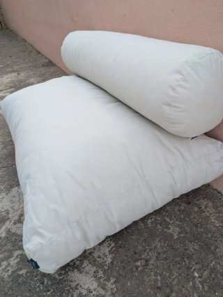 Cojines para sofás de palets