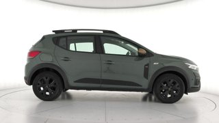 DACIA Sandero Gasolina/Gas Sandero Gasolina/Gas Sandero Stepway ECO-G Extreme Go 74kW