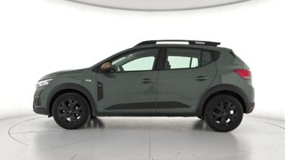 DACIA Sandero Gasolina/Gas Sandero Gasolina/Gas Sandero Stepway ECO-G Extreme Go 74kW