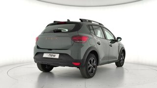 DACIA Sandero Gasolina/Gas Sandero Gasolina/Gas Sandero Stepway ECO-G Extreme Go 74kW