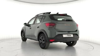 DACIA Sandero Gasolina/Gas Sandero Gasolina/Gas Sandero Stepway ECO-G Extreme Go 74kW