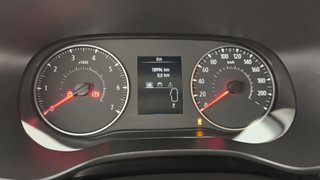 DACIA Sandero Gasolina/Gas Sandero Gasolina/Gas Sandero Stepway ECO-G Extreme Go 74kW