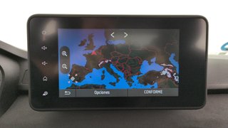 DACIA Sandero Gasolina/Gas Sandero Gasolina/Gas Sandero Stepway ECO-G Extreme Go 74kW