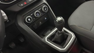 DACIA Sandero Gasolina/Gas Sandero Gasolina/Gas Sandero Stepway ECO-G Extreme Go 74kW