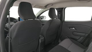DACIA Sandero Gasolina/Gas Sandero Gasolina/Gas Sandero Stepway ECO-G Extreme Go 74kW