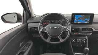 DACIA Sandero Gasolina/Gas Sandero Gasolina/Gas Sandero Stepway ECO-G Extreme Go 74kW