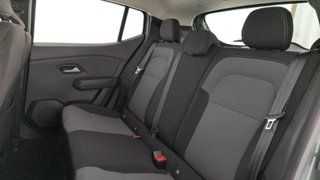 DACIA Sandero Gasolina/Gas Sandero Gasolina/Gas Sandero Stepway ECO-G Extreme Go 74kW