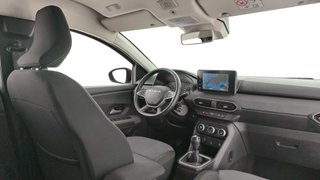 DACIA Sandero Gasolina/Gas Sandero Gasolina/Gas Sandero Stepway ECO-G Extreme Go 74kW
