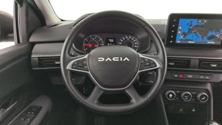 DACIA Sandero Gasolina/Gas Sandero Gasolina/Gas Sandero Stepway ECO-G Extreme Go 74kW