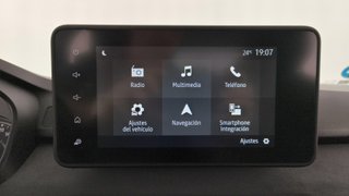 DACIA Sandero Gasolina/Gas Sandero Gasolina/Gas Sandero Stepway ECO-G Extreme Go 74kW