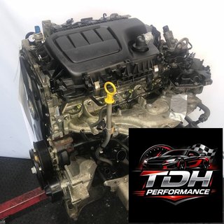 Motor Renault Trafic 1.6 dCi (1598 cc) R9M450