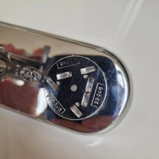 El Casco Grapadora Vintage años 80 M5 M-5