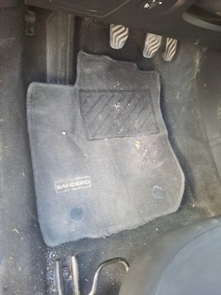 Limpieza de Vehículos a Domicilio - LimpioCar