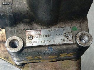 BOMBA DIRECCION AUDI 80/90 (893) 7681955128