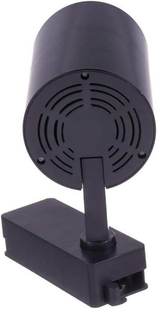 Jandei Foco Techo Led Carril 40W Luz Fria 6000K