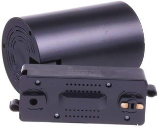 Jandei Foco Techo Led Carril 40W Luz Fria 6000K