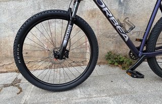 Bicicleta Orbea Onna 20