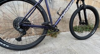 Bicicleta Orbea Onna 20