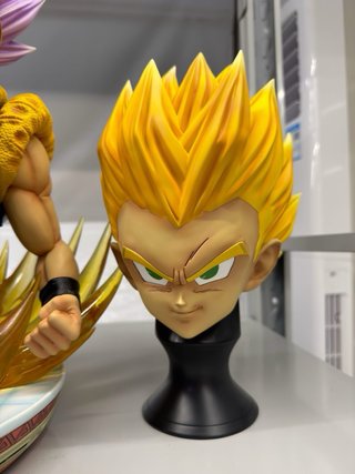 Resina Dragon Ball Krc