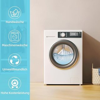 EOVWAEO 6xfunda fregona Leifheit Profi XL Cotton+