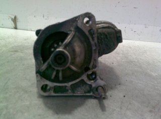 1667203 8200331251 motor arranque renault megane