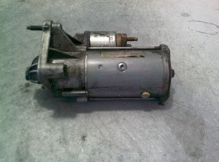 1667203 8200331251 motor arranque renault megane