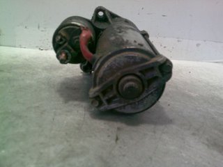 1667203 8200331251 motor arranque renault megane