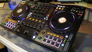 Pioneer DDJ-FLX10 DJ NUEVA