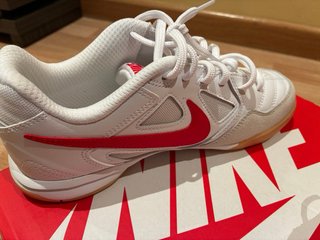 Zapatillas Nike Gato Talla 36.5 Nuevas