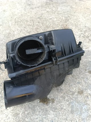 Caja filtro aire BMW 535d 272cv