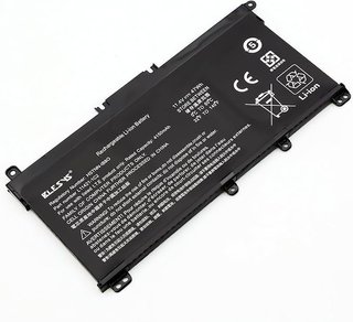 BLESYS Batería para HP 14s-dq2xxx 14s-dq0xxx