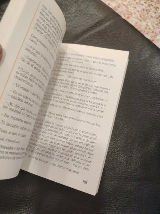 Los chicos de La Maraña