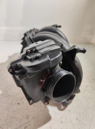 294864 caja de mariposa 75743798001 peugeot 308