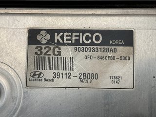 Centralita Motor Hyundai i30 2007-2012