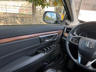 Honda CR-V 2019 Executive con todos los servicios