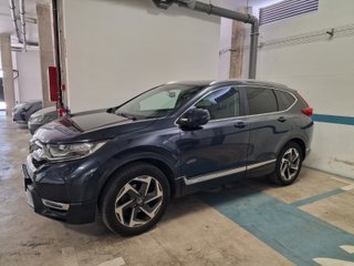 Honda CR-V 2019 Executive con todos los servicios