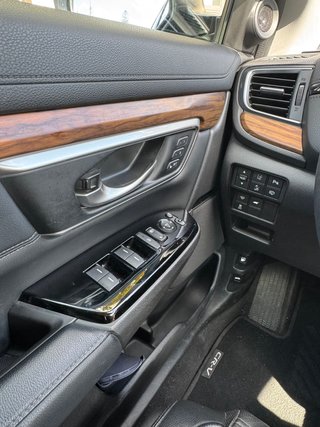 Honda CR-V 2019 Executive con todos los servicios