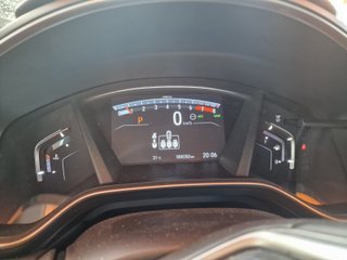Honda CR-V 2019 Executive con todos los servicios