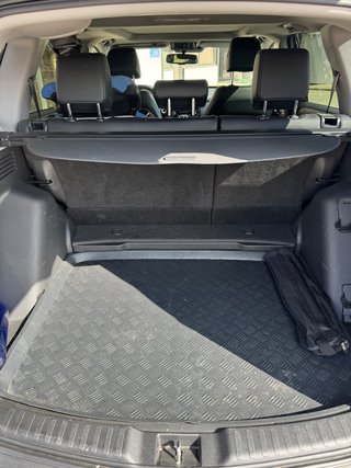 Honda CR-V 2019 Executive con todos los servicios