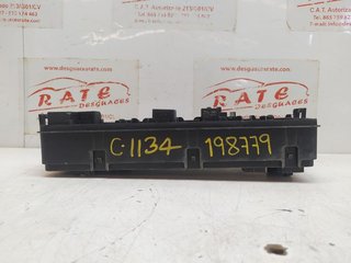 LAND ROVER RANGE ROVER SPORT Autobiography Dynamic CAJA RELES / FUSIBLES