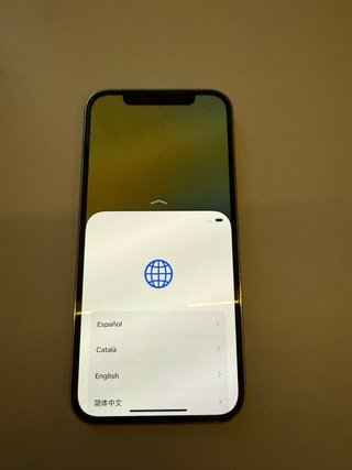 iPhone 12 Pro