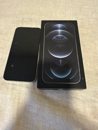iPhone 12 Pro