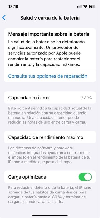 iPhone 12 Pro