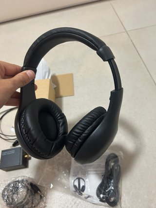 Auriculares Inalámbricos 5 en 1 TV